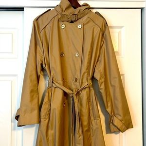 Michael Kors Trench